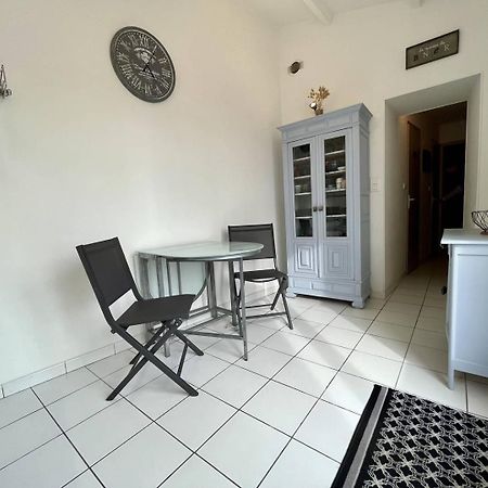 Maison 3 Pieces Oleron 4 Couchages La Bree Les Bains Lbo000-051 Zewnętrze zdjęcie